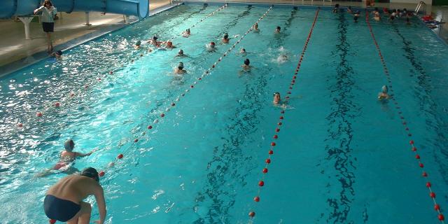 Piscine Coutances