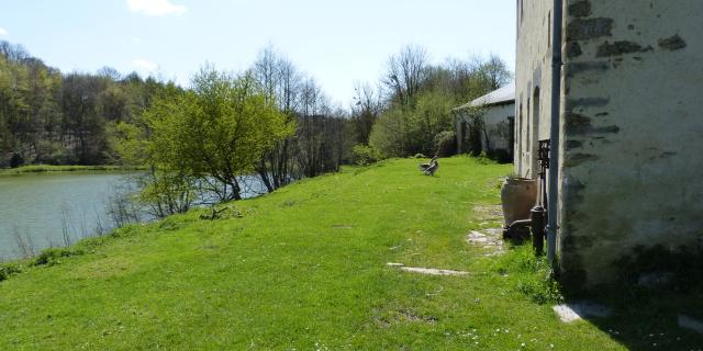 Parc L'évêque de Coutances