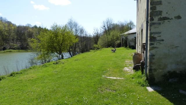 Parc L'évêque de Coutances