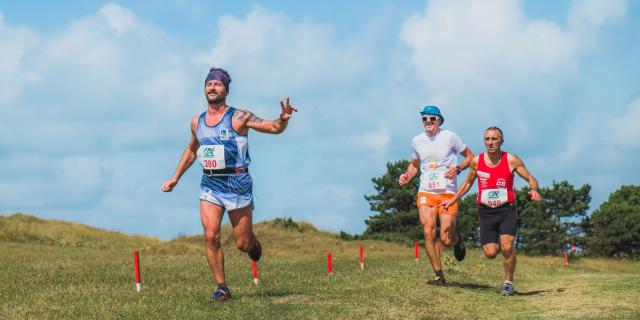 Enduro Des Sables Agon Coutainville (1)