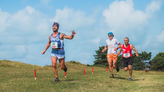 Enduro Des Sables Agon Coutainville (1)