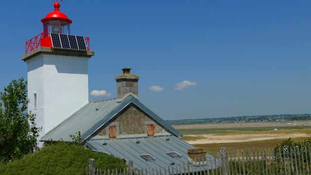 Phare Pointe D'agon Coutainville ©coutances Tourisme (3)