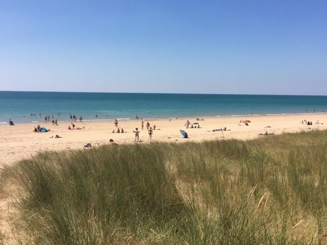 Plage Annoville ©coutances Tourisme (2)