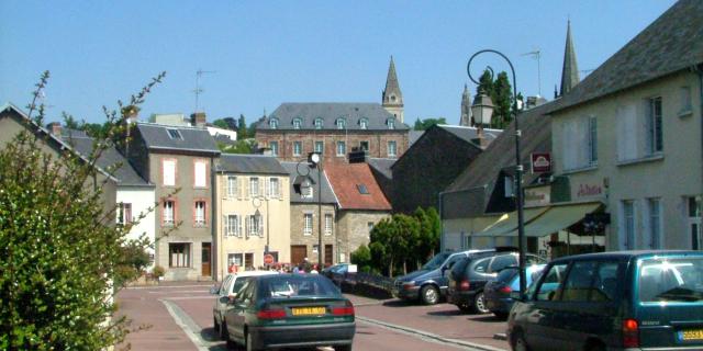 Rue Du Pont De Soulles Fl 2005