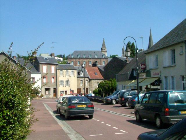 Rue Du Pont De Soulles Fl 2005