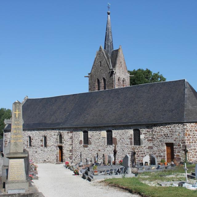 Eglise La Baleine (4)