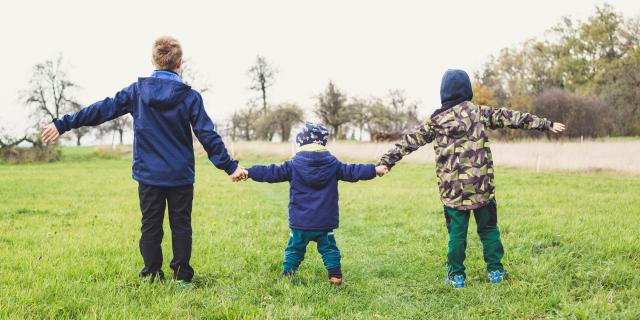 Avec les enfants Coutances Mer Et Bocage