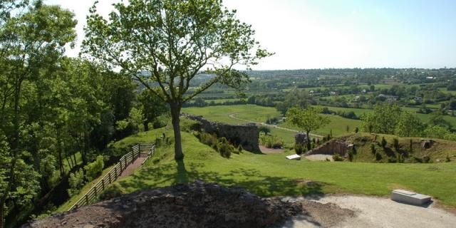 Ot Tourisme Coutances Chateau Gavray2