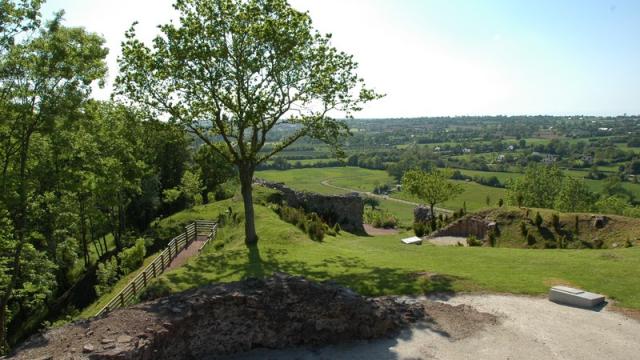 Ot Tourisme Coutances Chateau Gavray2