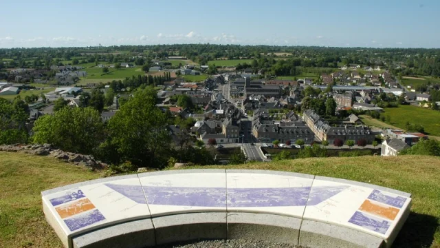 Ot Tourisme Coutances Chateau Gavray3