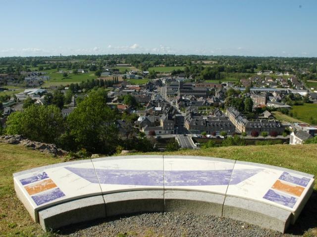 Ot Tourisme Coutances Chateau Gavray3