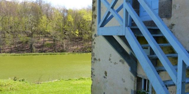 Parc L'evêque Coutances (2)