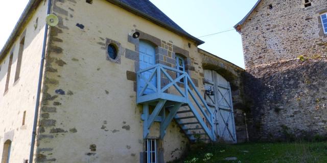 Parc L'evêque Coutances (3)