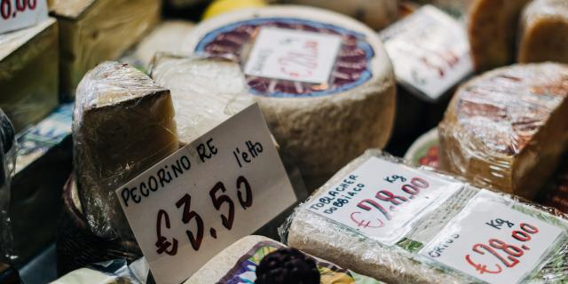 Fromages Coutances Mer Et Bocage