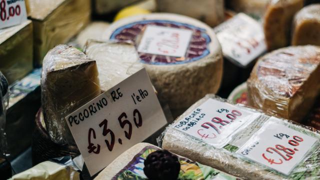 Fromages Coutances Mer Et Bocage