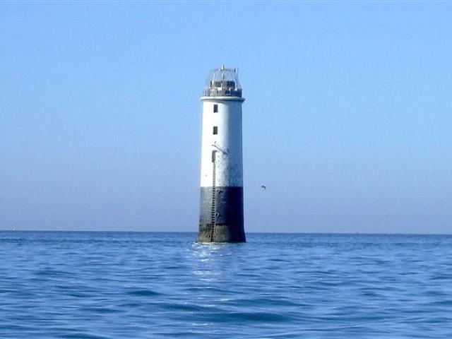 Phare Du Sénéquet Blainville Sur Mer (5)