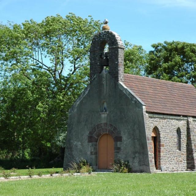 Chapelle Lengronne (1)