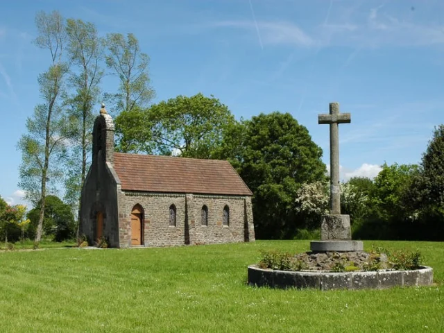 Chapelle Lengronne (4)