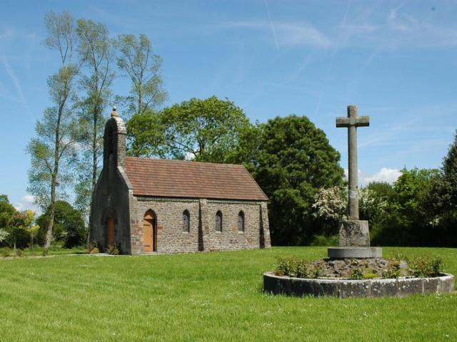 Chapelle Lengronne (4)