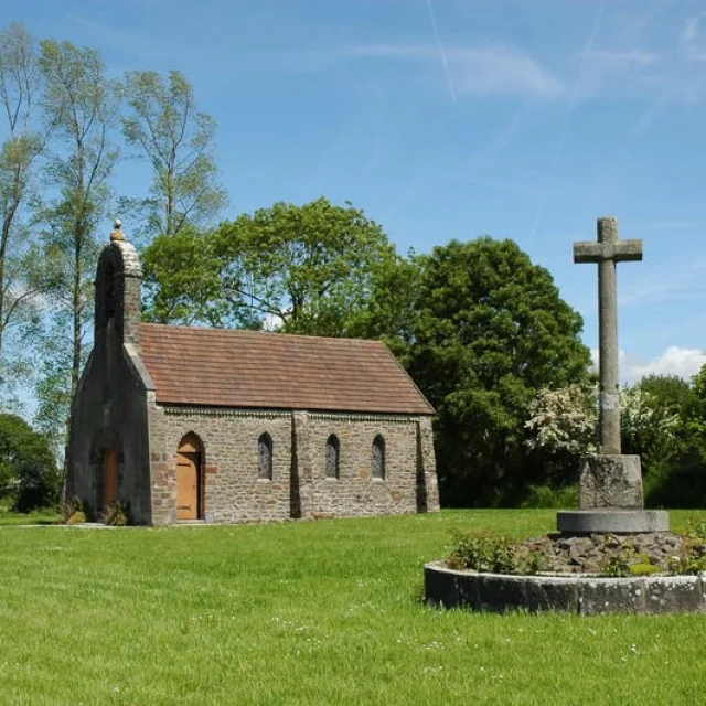 Chapelle Lengronne (4)