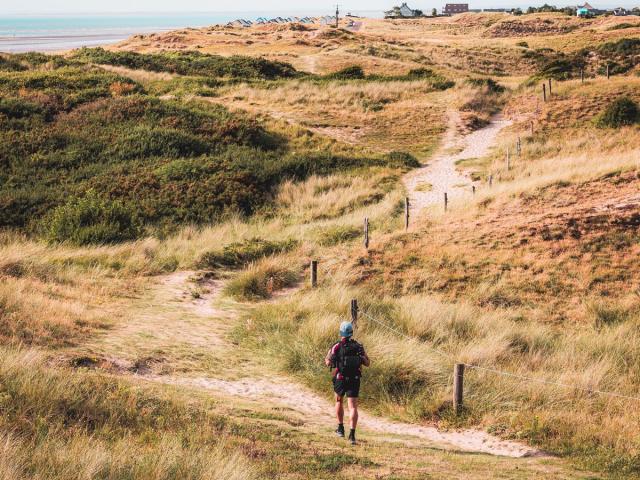 Dunes de Blainville-sur-Mer