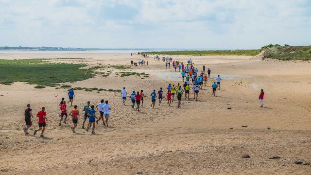 Agon Coutainville Enduro Des Sables