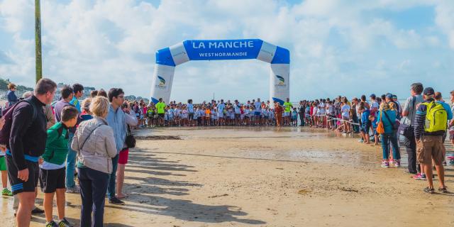 Enduro Des Sables Agon Coutainville