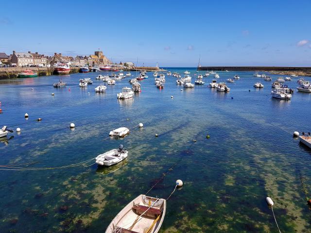 Barfleur Ben Collier Ben Collier 19715