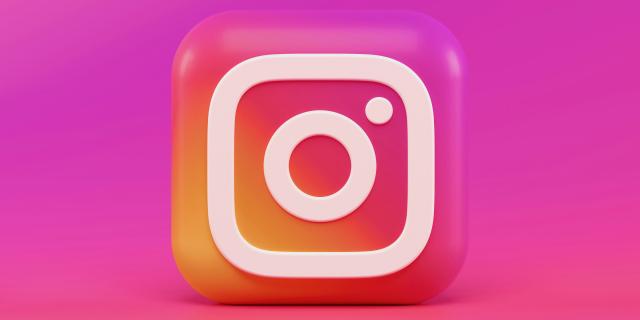 Logo Instagram