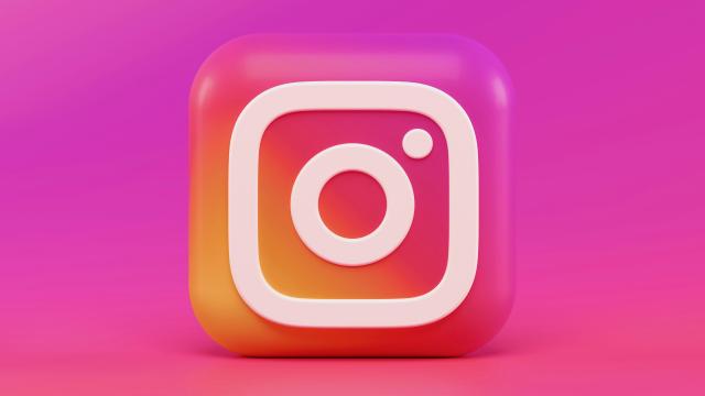 Logo Instagram