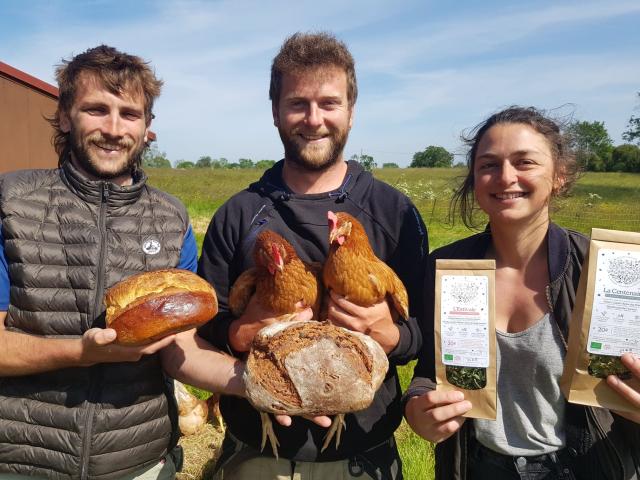 Ferme de la Mouvette