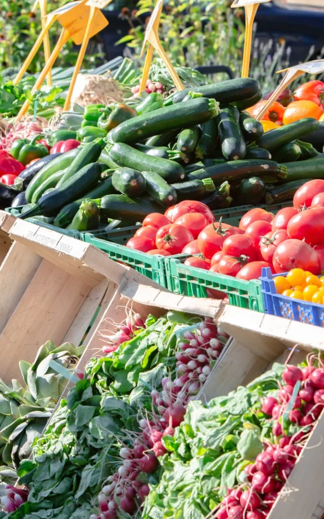 Marche De Gavray Sur Sienne