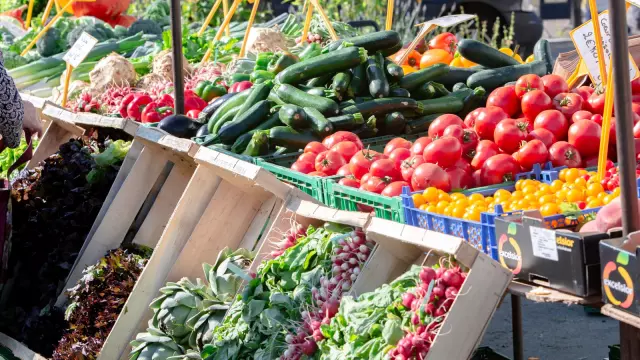 Marche De Gavray Sur Sienne