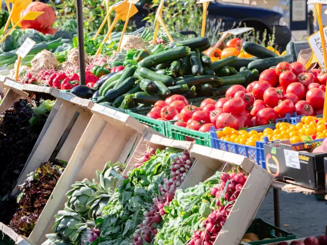 Marche De Gavray Sur Sienne