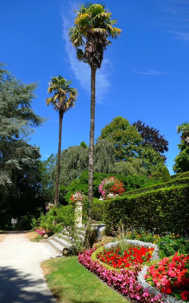 Coutances Jardin Des Plantes Aout 2022 110 Rotated