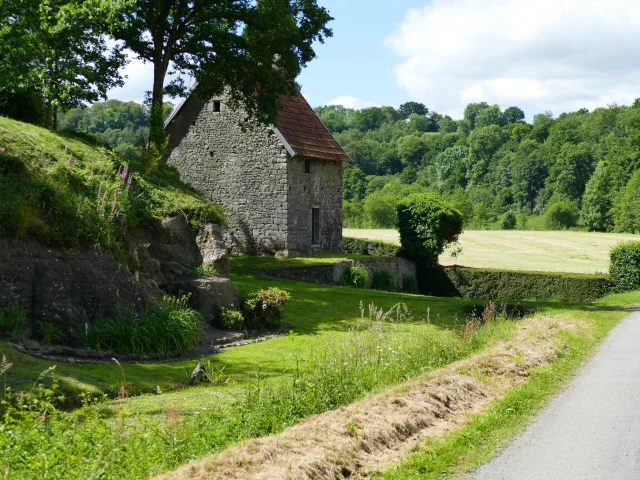 Boulangerie Village Mauny Hambye 29