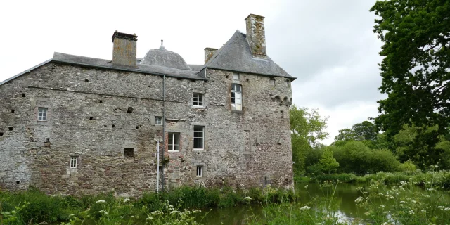 Chateau De Chanteloup 35