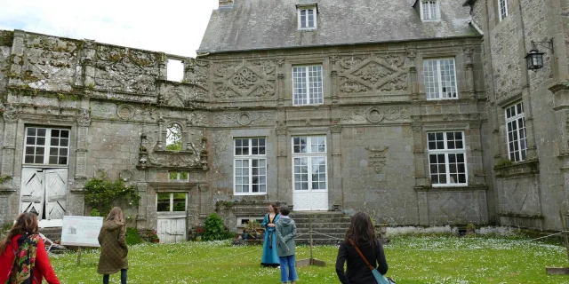 Chateau De Chanteloup 65