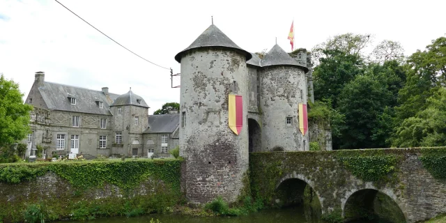 Chateau De Chanteloup 76 1