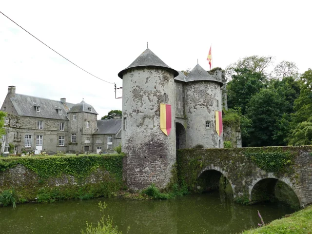 Chateau De Chanteloup 76 1