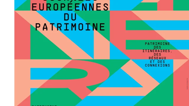 Journees Europeennes Du Patrimoine 2024