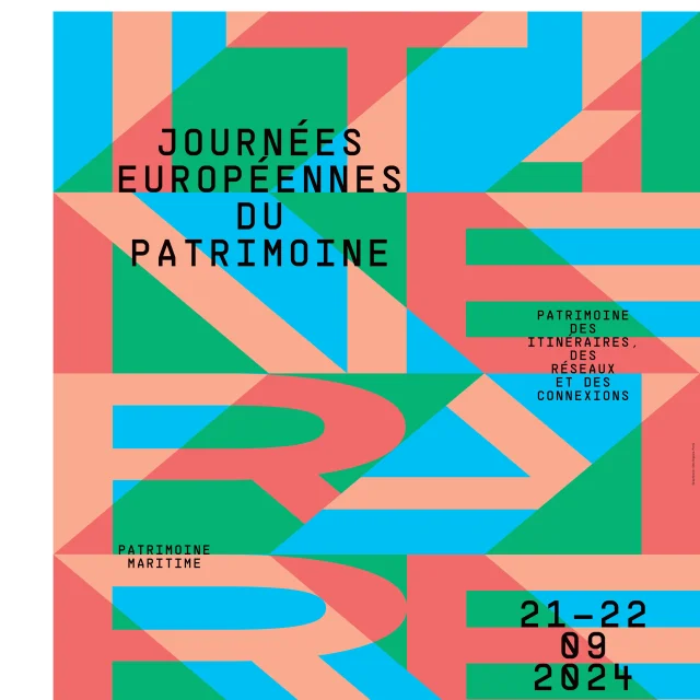 Journees Europeennes Du Patrimoine 2024