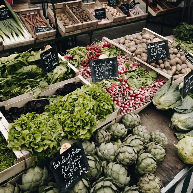 Marche De Coutances