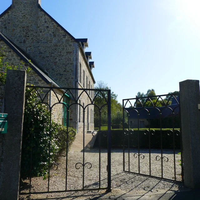 Cultural Heritage Saint Sauveur Villages Hauteville La Guichardmusee Tancrede 3 Rotated