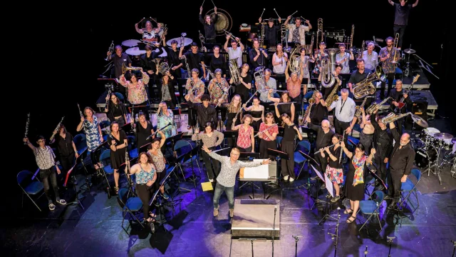 Orchestre Dharmonie De Coutances