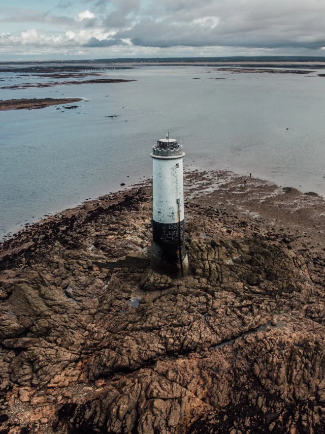 Senequet lighthouse