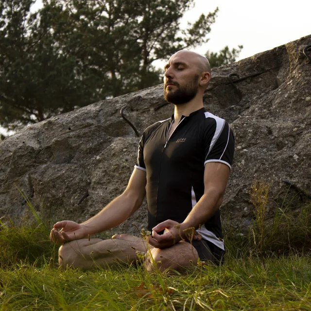 Yoga Dans Le Bocage