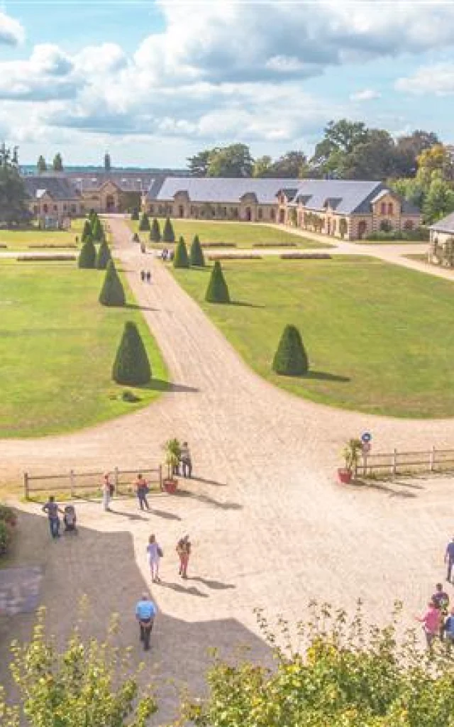 Haras de Saint Lo