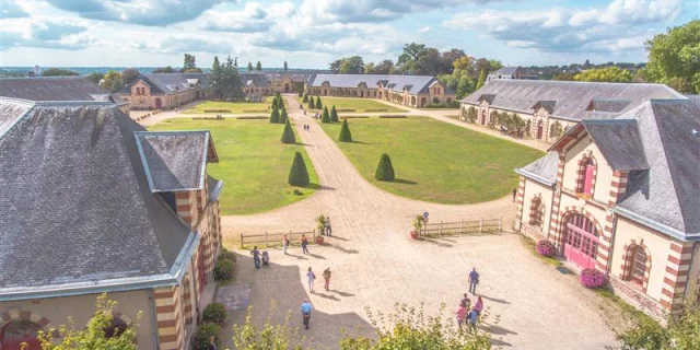 Haras de Saint Lo