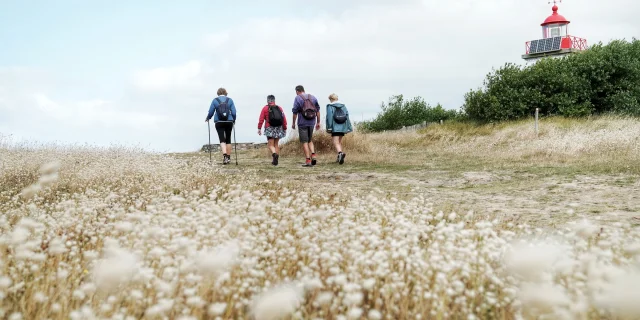 Randonnees En Bord De Mer